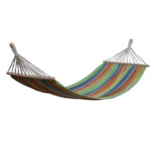 Cama de rede