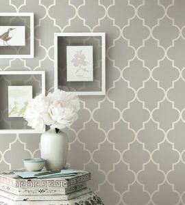 papel de parede quarto