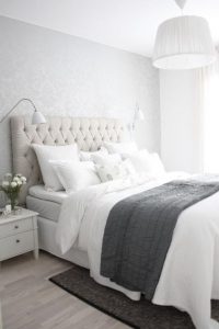 papel de parede quarto