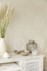 papel de parede sala